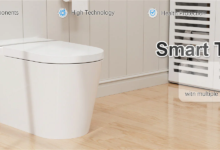 Understanding How Smart Toilets Work