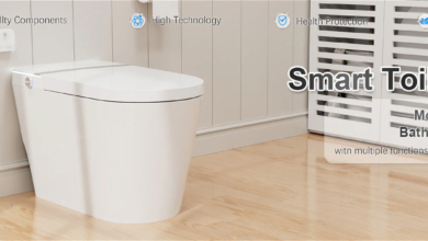 Understanding How Smart Toilets Work