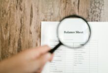 balance sheet fundamentals explained