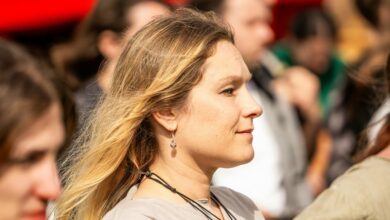 cawley bergmann s profile updates