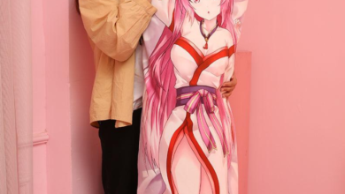 How Custom Body Pillow Cases Redefine Everyday Comfort