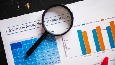 data performance metrics evaluation