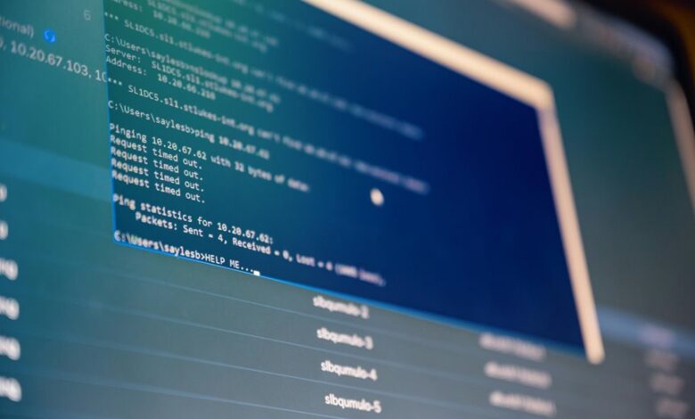data set analysis overview