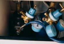 monitoring system metrics efficiently