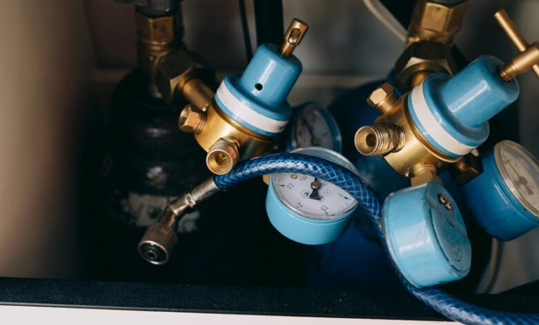 monitoring system metrics efficiently