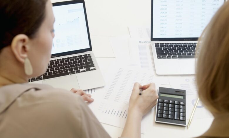 numerical data analysis required