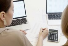 numerical data evaluation complete