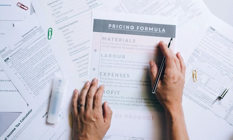 operational data analysis review