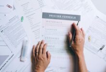 operational data analysis review