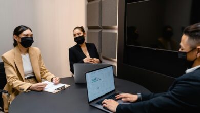 operational id strategic review