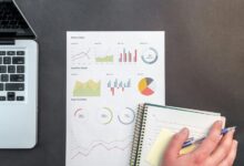 operational performance metrics analyzed