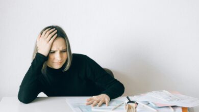 operational report summary issued