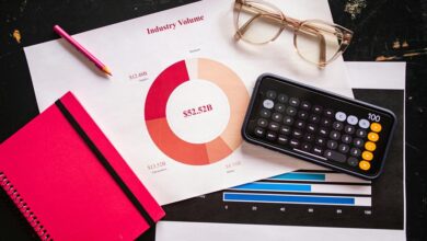 technical metrics data summary