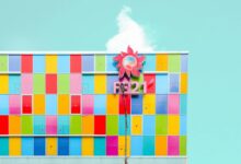 brand architect digital lighthouse beacon