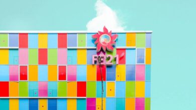 brand architect digital lighthouse beacon