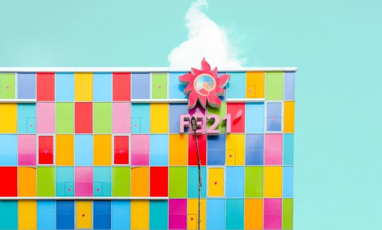 brand architect digital lighthouse beacon