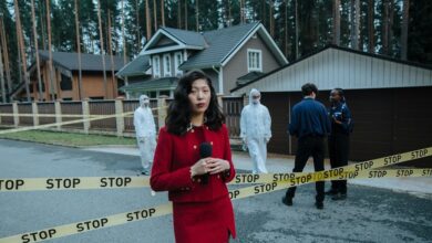 caller safety report insights