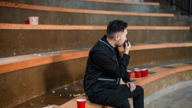 community monitoring alerts summary