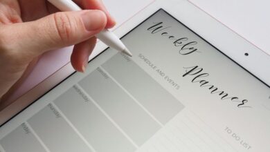 conversion planner digital prism