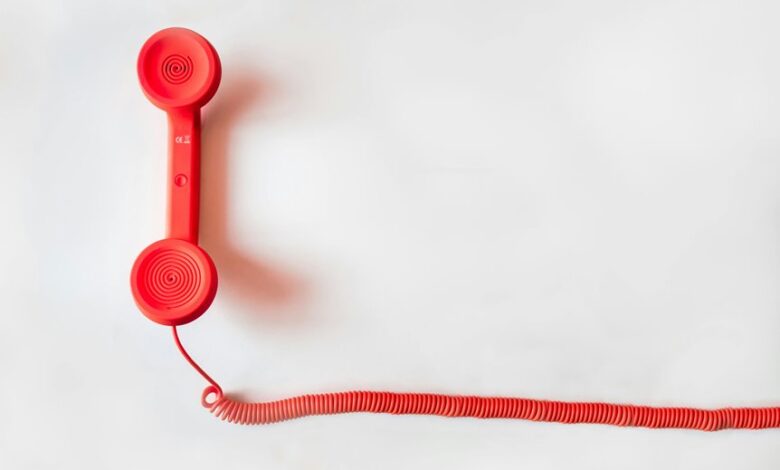 corporate helpline tech access