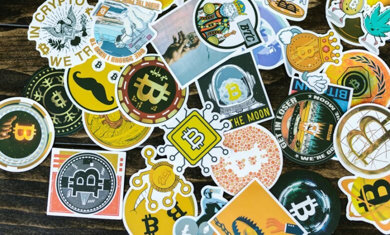 crypto ascending to success