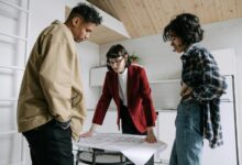 growth strategy market framework