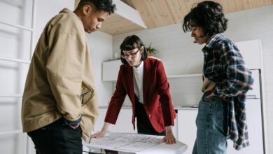 growth strategy market framework