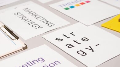 innovative strategy development approaches