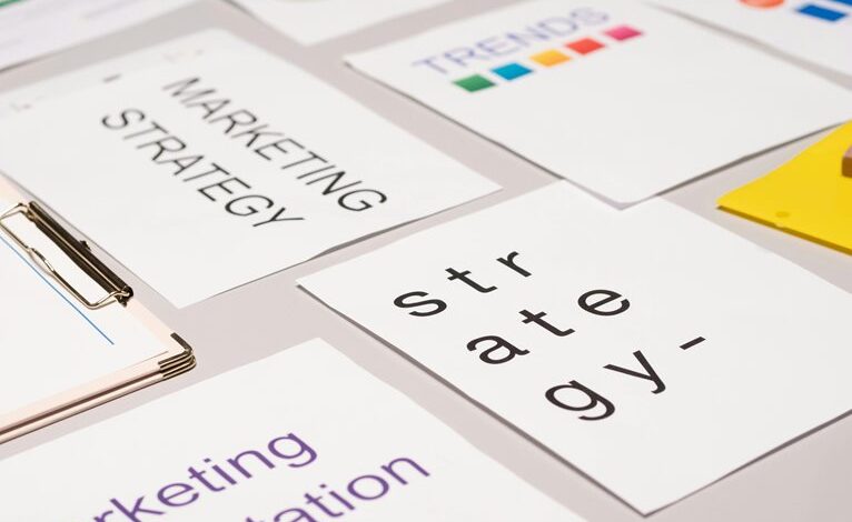 innovative strategy development approaches