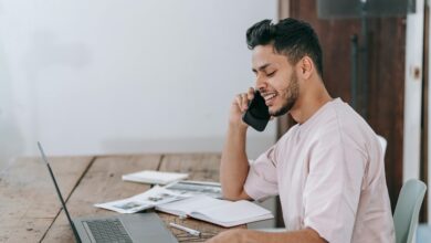 international call background check