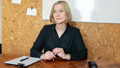 market focused growth lighthouse strategist