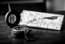 market pioneer 3515171214 digital compass