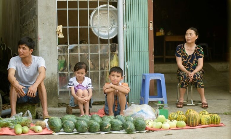 momentum node market loop