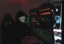 network activity alerts summary