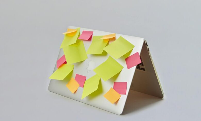 network alerts and activities