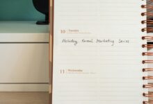 online planner marketing lighthouse