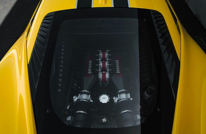 performance engine growth compass