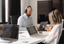 reliable tech business support