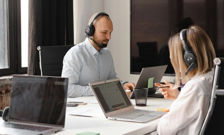 reliable tech business support