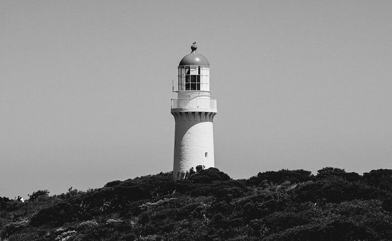 sales pathfinder marketing lighthouse plan