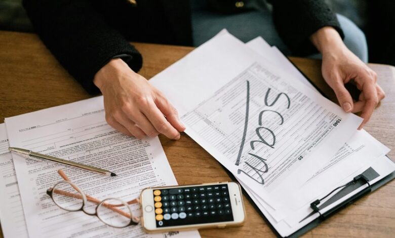 social profile and alerts