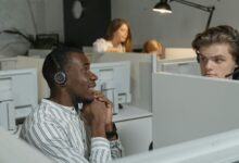 strategic meridian call response