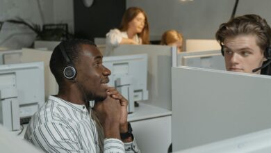 strategic meridian call response