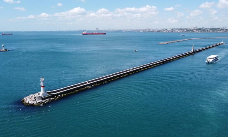 traffic growth lighthouse 3855463073