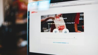 user profile feedback overview