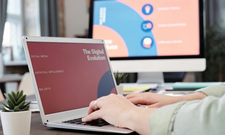 digital solutions for online marketing