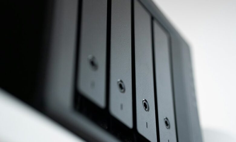 drive online expansion with solutions