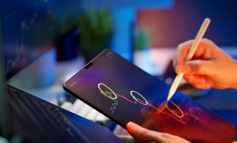 elevate online strategy platform