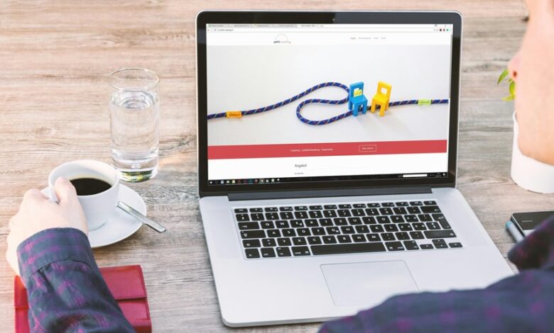 elevate your business online