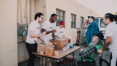 expand marketing reach with web services